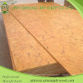 High Waterproof Quality OSB Board with 6-25mm